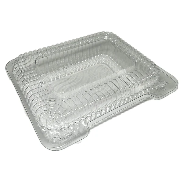 VESPA - VEL-071 SMALL BROWNIE CONTAINERS 600EA