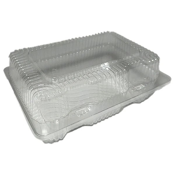 VEL - VEL-023 LUNCH BOX MEDIUM 500EA
