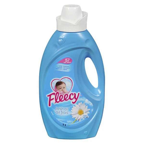 FLEECY - FRESH AIR 57 LOADS 6x1.36 LT