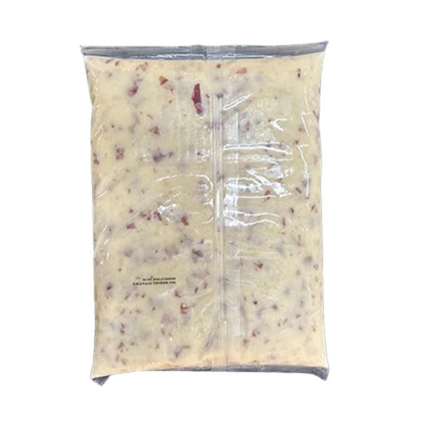 LAMB WESTON - SUPREME ORIGINAL MASHED POTATOES 6x4 LB