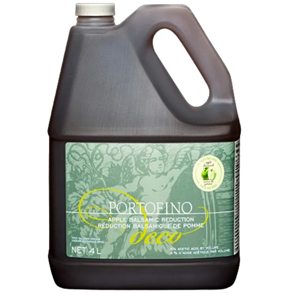 PORTOFINO - DECO APPLE REDUCTION 4x4 LT