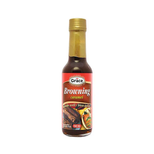 GRACE - BROWNING CARAMEL 24x142ML