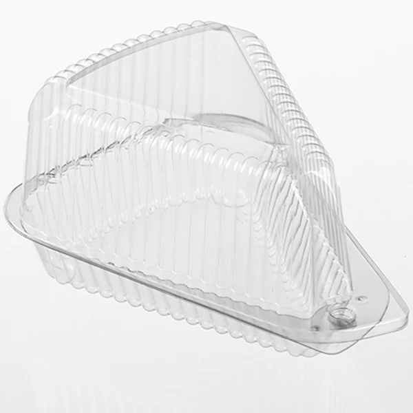 POLAR PAK - MEDIUM PIE SLICE 6x50 PK