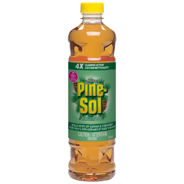 PINE-SOL - ORIGINAL 12x828 ML
