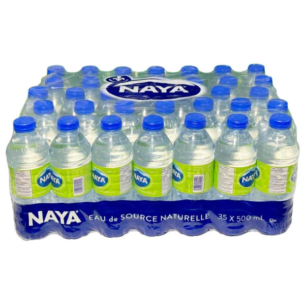 NAYA - WATER 35x500 ML