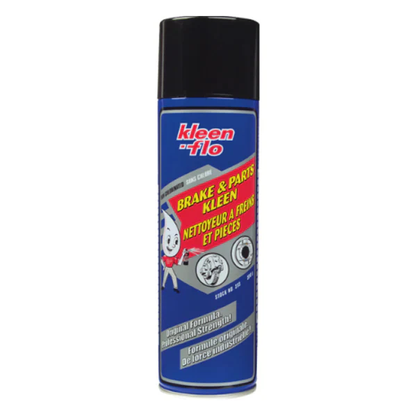 KLEEN-FLO - BRAKE AND PARTS KLEEN 12x390G
