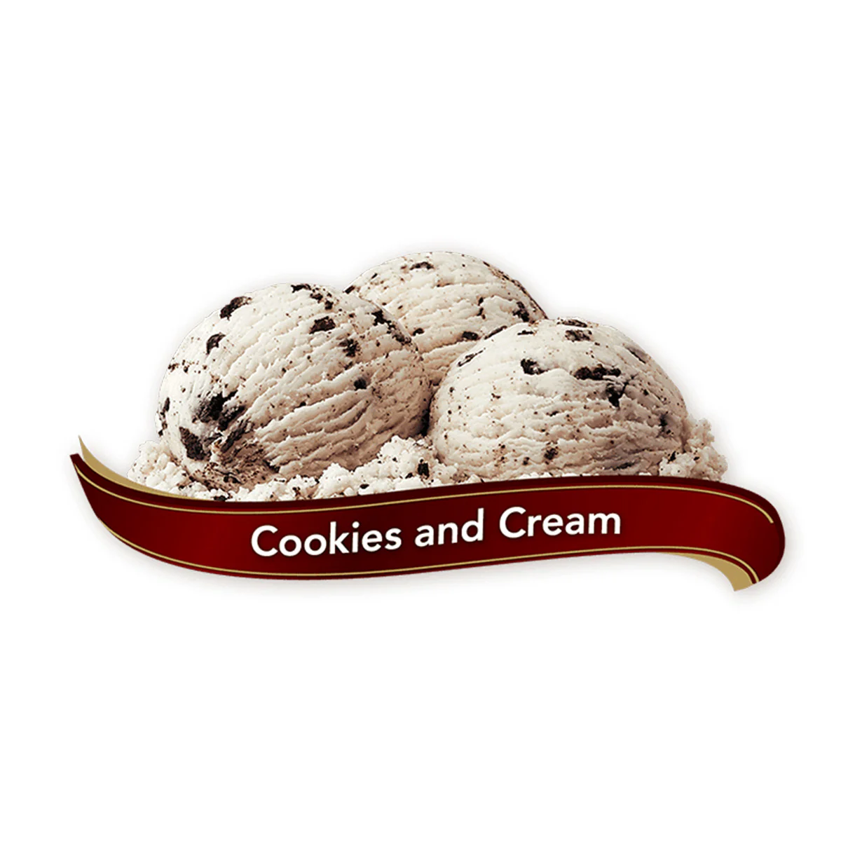CHAMPMANS - COOKIES AND CREAM 11.4LT 11.4 LT