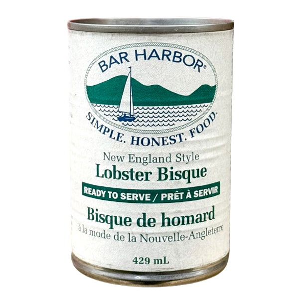 BAR HARBOR - LOBSTER BISQUE 6x429 ML