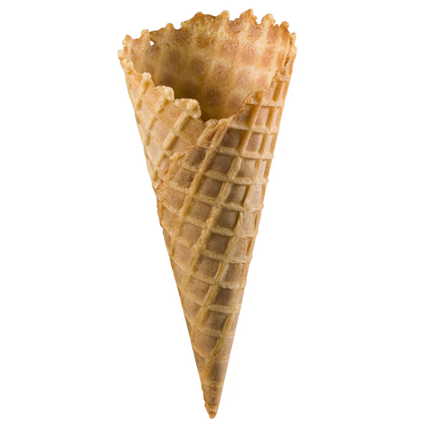 JOY CONE - #6180 WAFFLE CLASSIC REGULAR 180EA