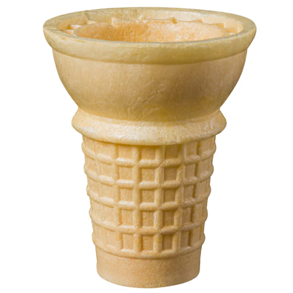 JOY CONE - #22 DISPENSER CUP WITHOUT JACKET 8x108 EA