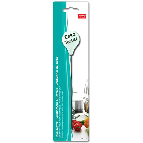 SYMAK - CAKE TESTER 12x EA