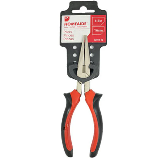 SYMAK - LONG NOSE PLIERS 6x EA