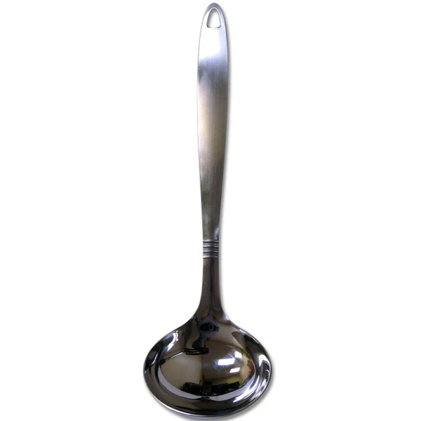 AL DE CHEF - SOUP LADLE 12x EA