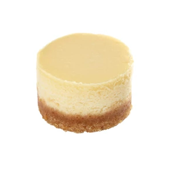 ELITE SWEETS - MINI CHEESECAKES 140x50 GR