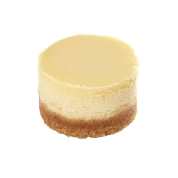 ELITE SWEETS - MINI CHEESECAKES 140x50 GR