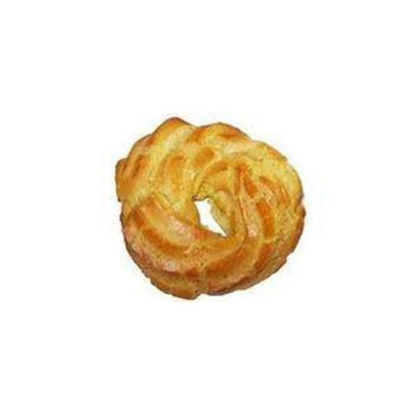 ELITE SWEETS - ZEPPOLLINI SMALL SHELLS 105x70 GR