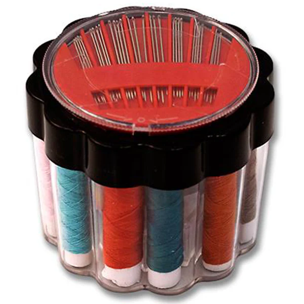 SYMAK - DELUXE SEWING KIT 12x1 PK