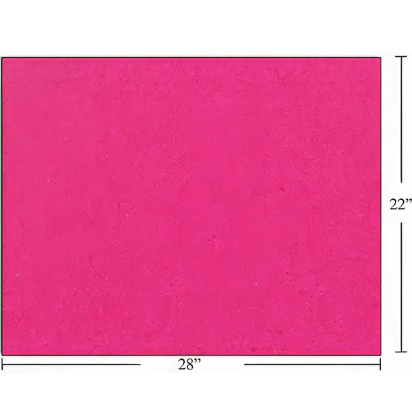 CTG - BRISTOL BOARD MAGENTA 50x1 UN
