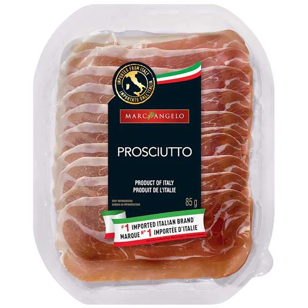 MARC ANGELO - PROSCIUTTO 12x85 GR
