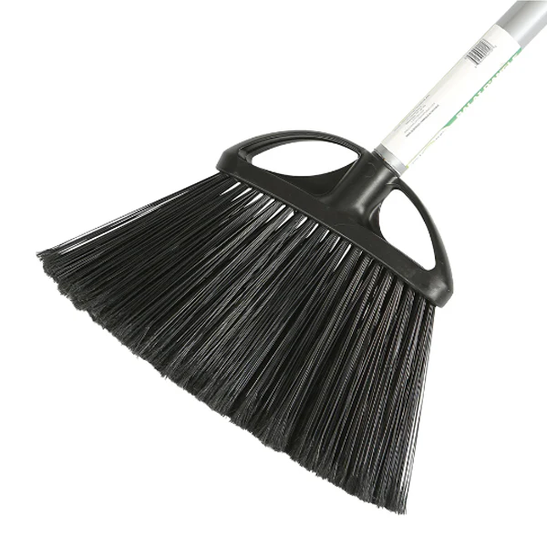 GLOBE - LOBBY ANGLE BROOM 10IN 12x10 IN
