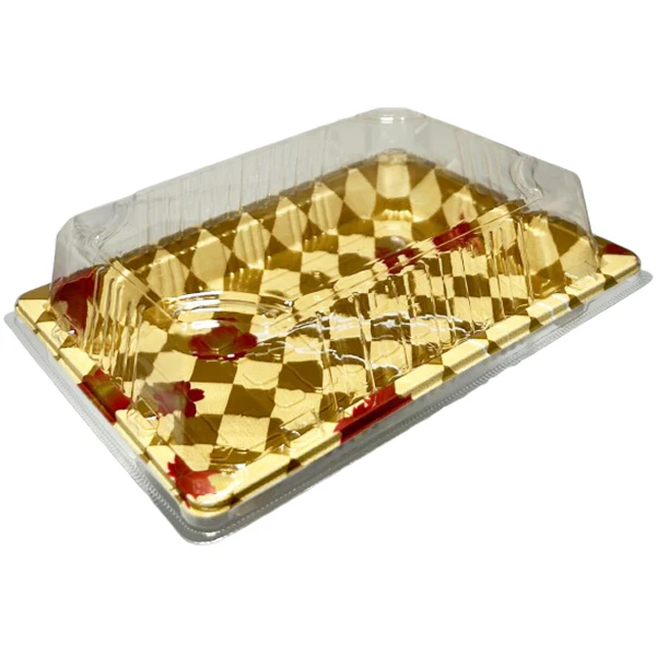 HQ - SUSHI TRAY COMBO FH-8 1200EA