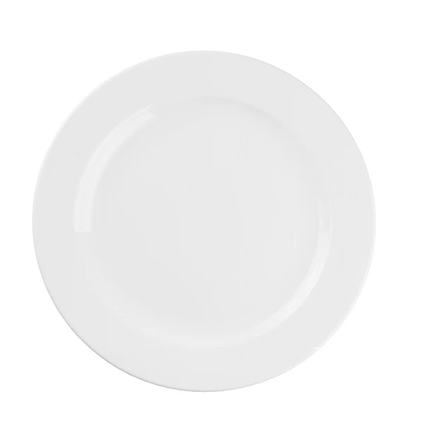 VITREX - WIDE RIM DINNER PLATE 12IN 2x4 EA
