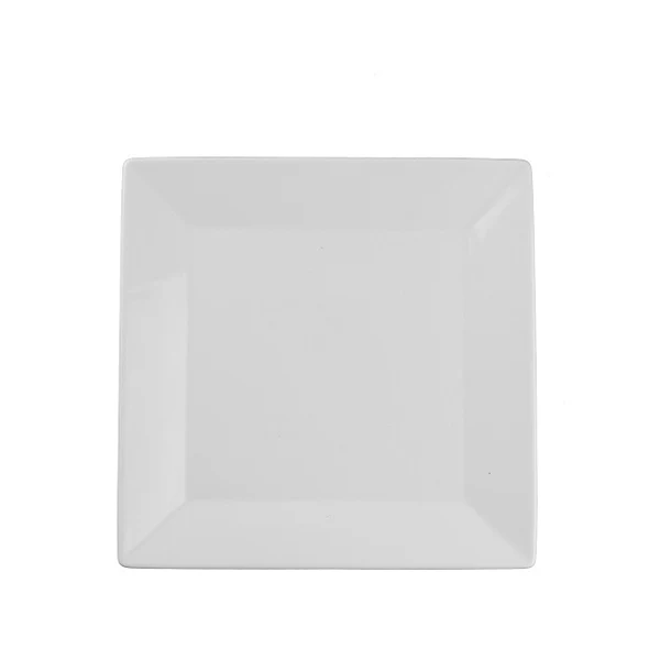 VITREX - 10.5IN SQUARE PLATES 3x4 PK