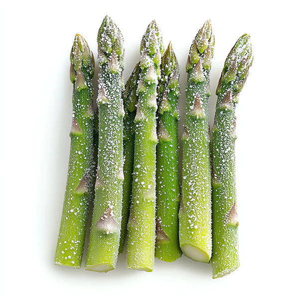 ALASKO - ASPARAGUS SPEARS MED 4x1 KG