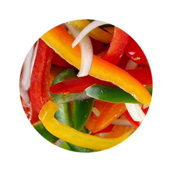 ALASKO - FAJITA BLEND 6x2KG