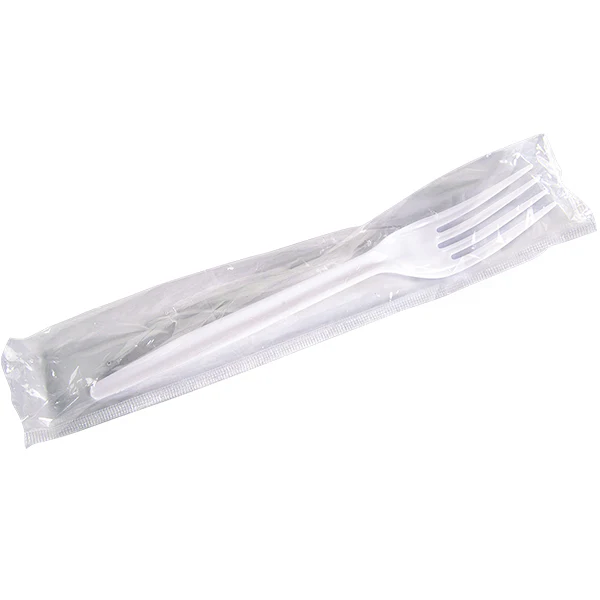 E2E - WHITE FORKS WRAPPED 500EA