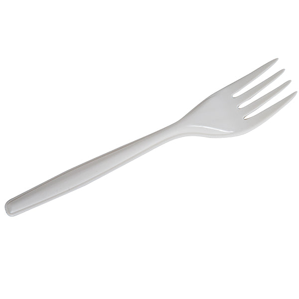 YESECO - COMPOSTABLE FORKS 10x50 CT