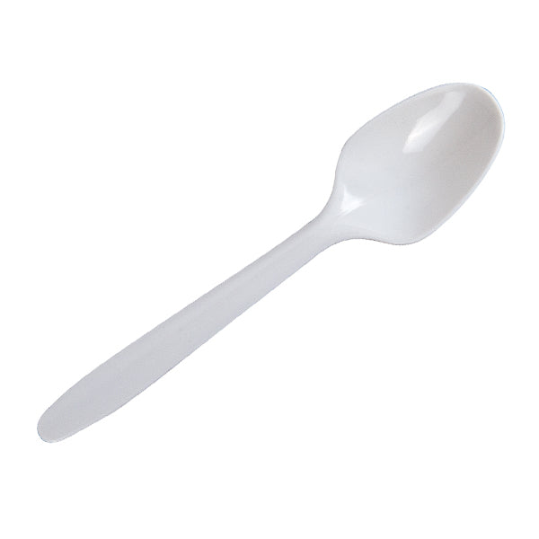 YESECO - COMPOSTABLE SPOONS 10x50 CT