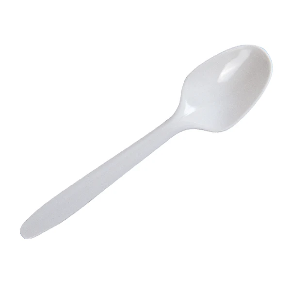 YESECO - COMPOSTABLE SPOONS 10x50 CT