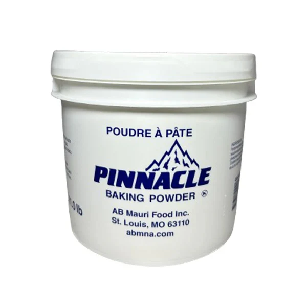 PINNACLE - BAKING POWDER 4x5 KG