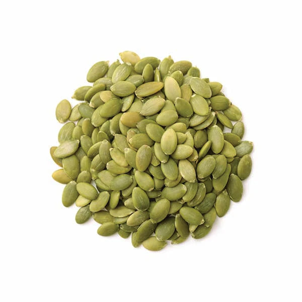 NATURALLY GOOD - PEPITAS RAW 2x1.5 KG