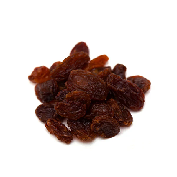 NATURALLY GOOD - SULTANA RAISINS 2x1.5KG
