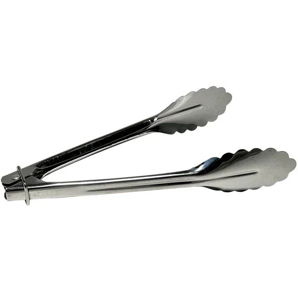 TODAYS KITCHEN - 7in MINI TONGS 144x1 UN