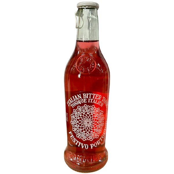 NIASCA - PORTOFINO FESTIVO CLUSTER 6x4x250ML