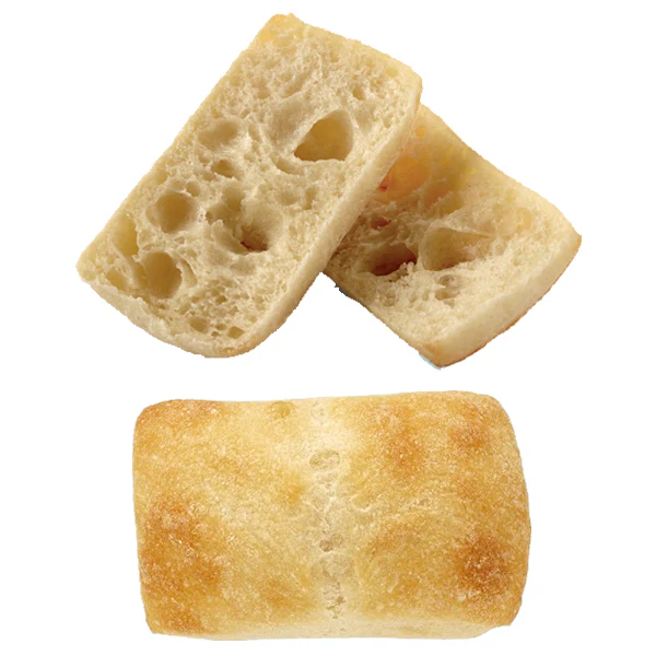 BOULART - ORIGINAL CIABATTA BITES 240x30 GR