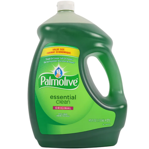 PALMOLIVE - ORIGINAL 4x4.27 LT