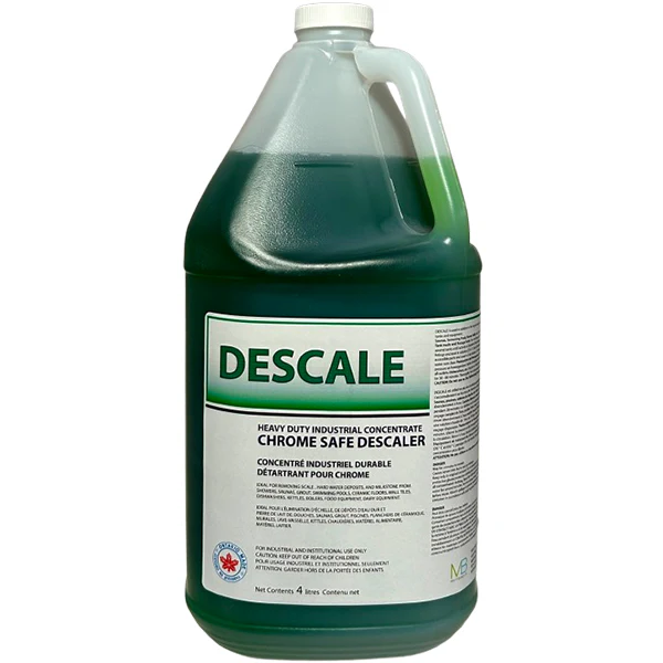 SASA - DE SCALE HEAVY DUTY 4x4 LT