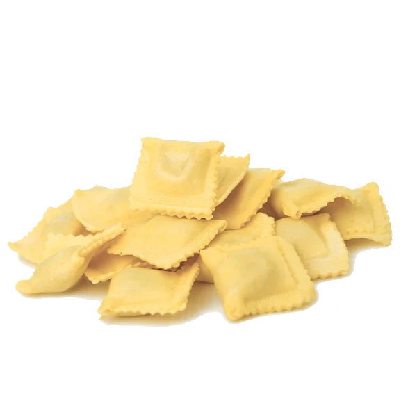 ONLY PASTA - RAVIOLI RICOTTA SPINACH 5KG