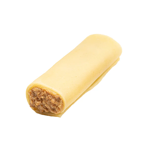 ONLY PASTA - MEAT CANNELLONI 80EA