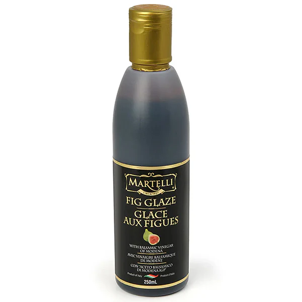 MARTELLI - FIG GLAZE 12x250 ML