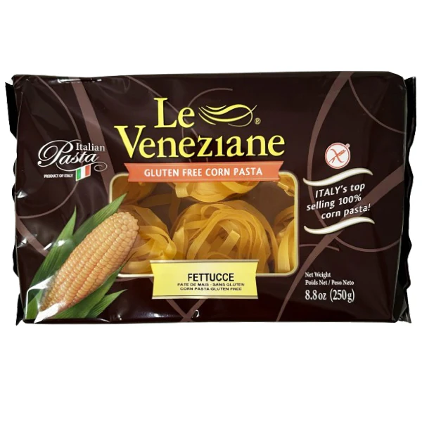 LE VENEZIANE - FETTUCCE 12x250 GR