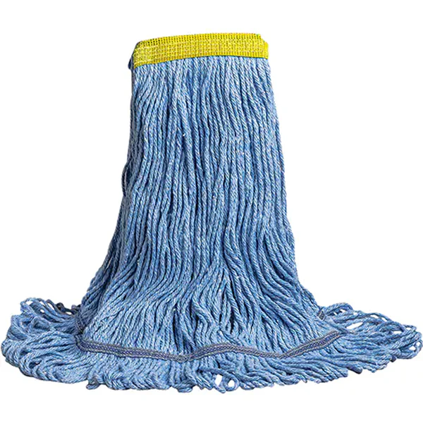 M2 - LARGE SWINGER MOP BLUE 12x1 UN