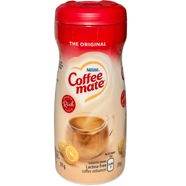 Nestle - Coffee Mate Original 12x311 GR