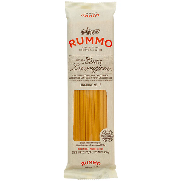 RUMMO - LINGUINE 24x500 GR