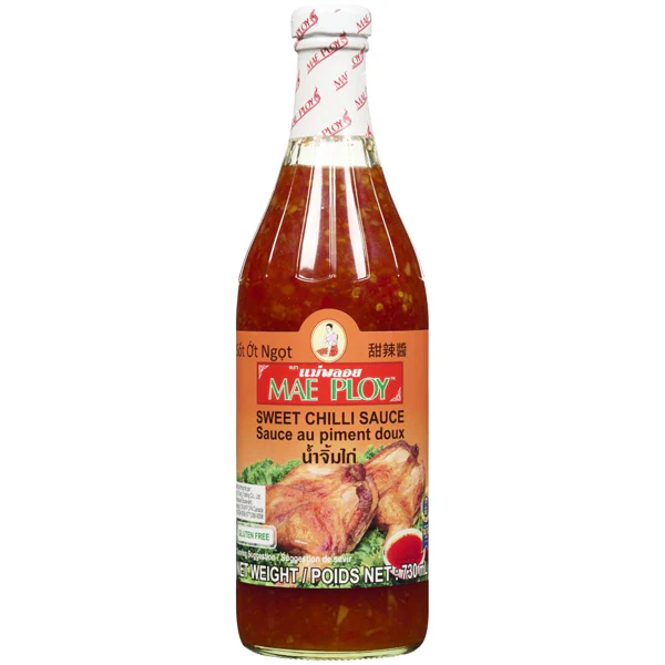MAEPLOY - SWEET CHILI SAUCE 12x730 ML