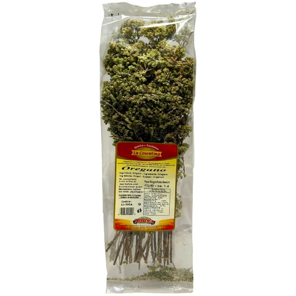LA COSENTINA - OREGANO 12x40 GR